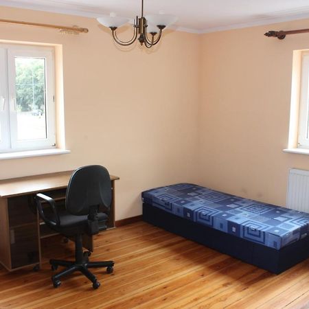 Appartement Pokoje Na Pogodnie à Szczecin Extérieur photo