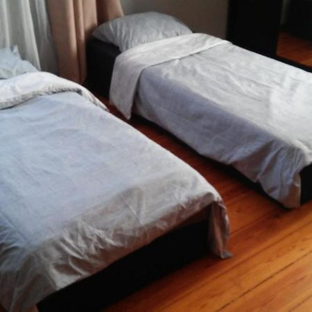 Appartement Pokoje Na Pogodnie à Szczecin Extérieur photo