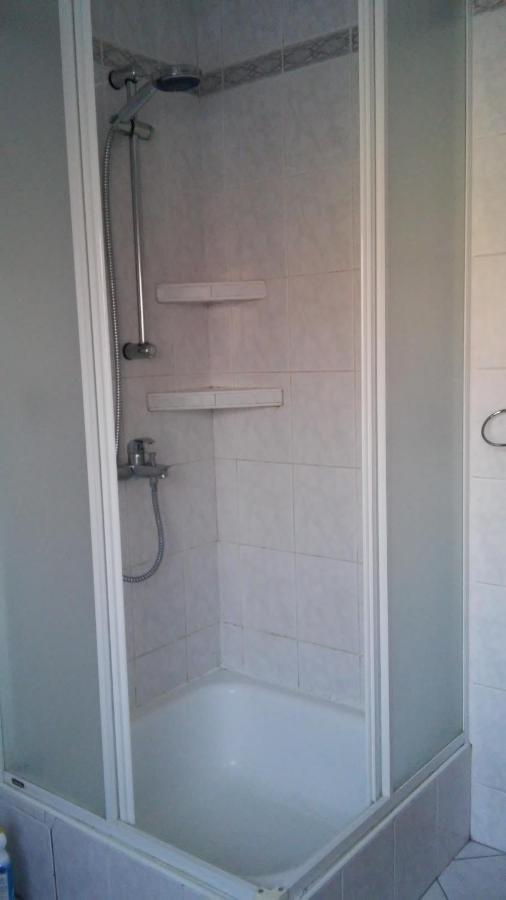 Appartement Pokoje Na Pogodnie à Szczecin Extérieur photo