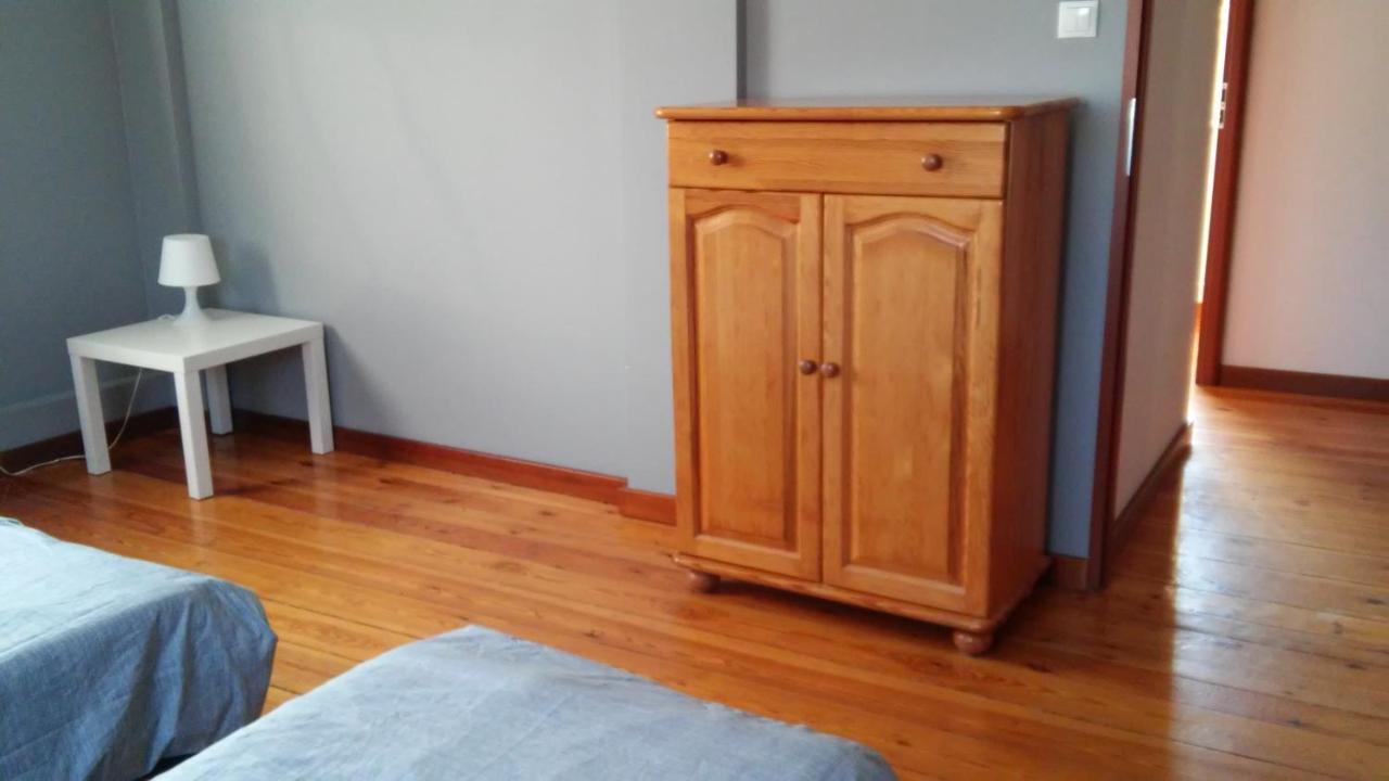Appartement Pokoje Na Pogodnie à Szczecin Extérieur photo