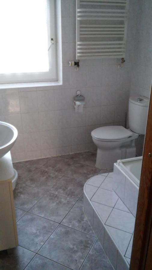 Appartement Pokoje Na Pogodnie à Szczecin Extérieur photo