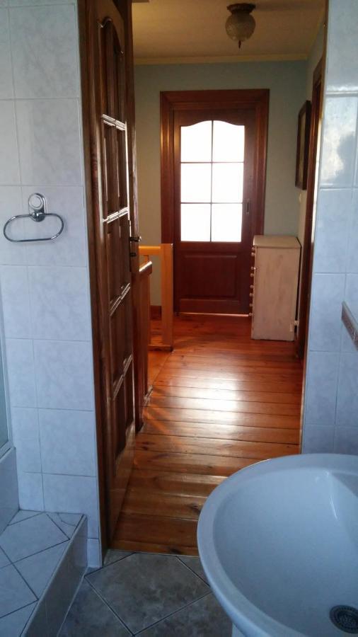 Appartement Pokoje Na Pogodnie à Szczecin Extérieur photo