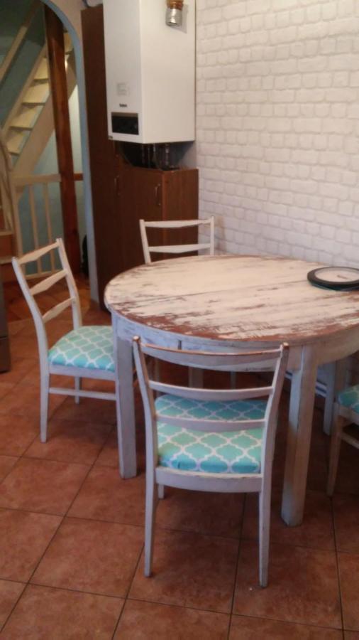 Appartement Pokoje Na Pogodnie à Szczecin Extérieur photo