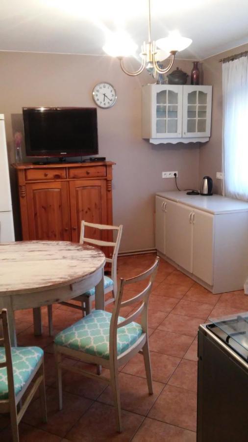 Appartement Pokoje Na Pogodnie à Szczecin Extérieur photo