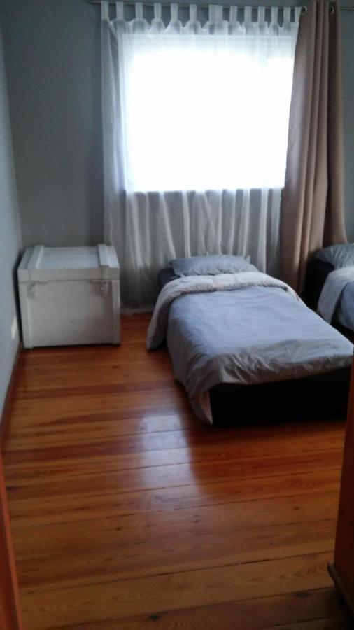 Appartement Pokoje Na Pogodnie à Szczecin Extérieur photo